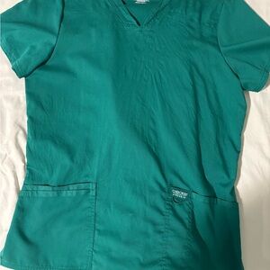 Cherokee scrub set
